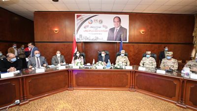 غلق صناديق الاقتراع في اليوم الأول من جولة الإعادة لانتخابات مجلس النواب