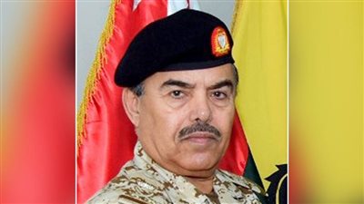 وزير الدفاع البحريني يستقبل وزير الدفاع الأمريكي بالوكالة