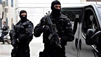 الداخلية التونسية: ضبط عنصر تكفيري شديد الخطورة بولاية بنزرت