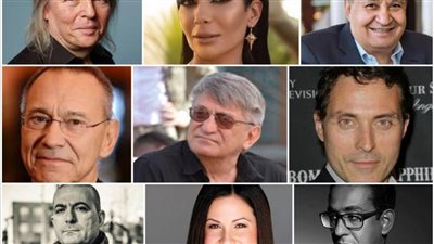 تعرَّف على جدول محاضرات ولقاءات أيام القاهرة لصناعة السينما بمهرجان القاهرة