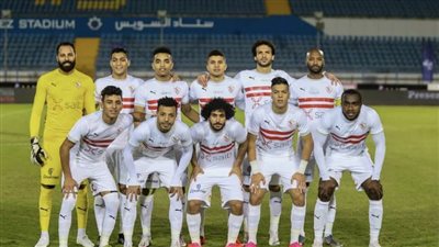 عاجل.. الزمالك يعزل ثنائي الفريق بعد اكتشاف إصابته بفيروس كورونا 