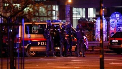 النمسا: بدء تلقي طلبات التعويضات في ضحايا هجوم فيينا الإرهابي