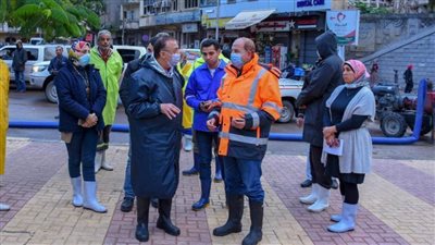 استمرار تعطيل الدراسة غدًا الخميس