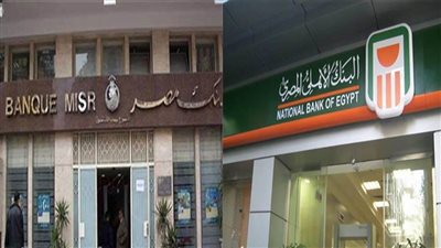 بنكا مصر والأهلي يستحوذان على ٤٠% من أسهم وكيل 
