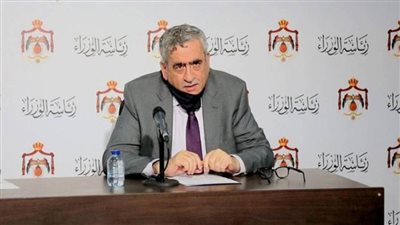 وزير الصحة الأردني: توفير لقاح كورونا للأردنيين والمقيمين مجانًا