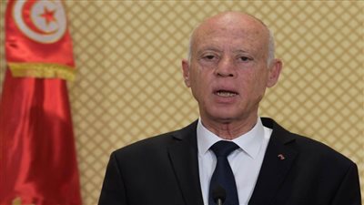 رئيس تونس يؤكد ضرورة تضافر الجهود لاسترجاع الأموال المنهوبة