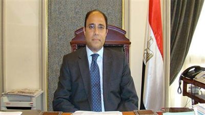 سفير مصر في كندا يؤكد سعادته بالمشاركة المتميزة بمنتدى الأعمال الكندي- العربي