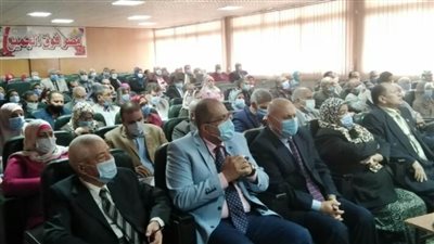 علوم الزقازيق تعقد المؤتمر الدولي الخامس عشر لعلوم البيئة 