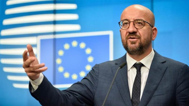 رئيس المجلس الأوروبي