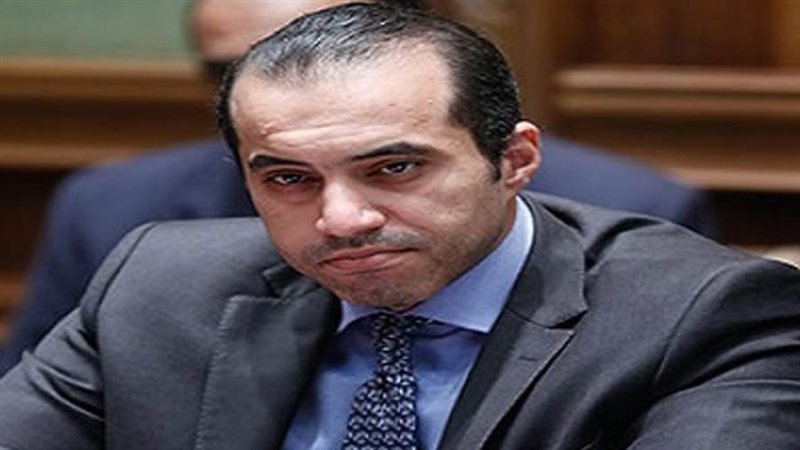 الأمين العام لمجلس