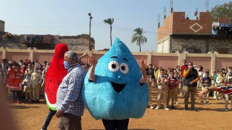 عروض فنية بالمدارس