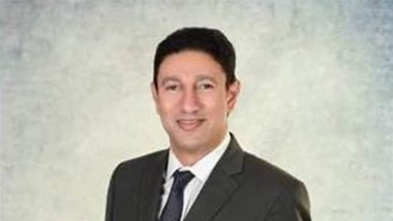 الدكتور خالد سليم