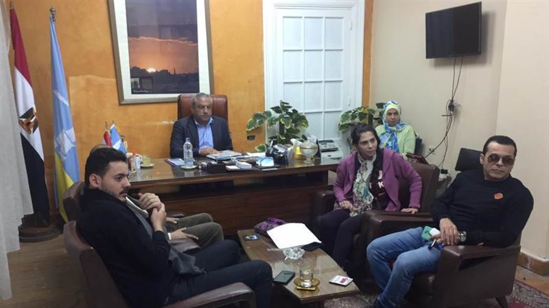 مدير تنشيط السياحة