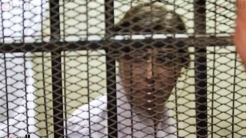 محاكمة سعاد الخولي