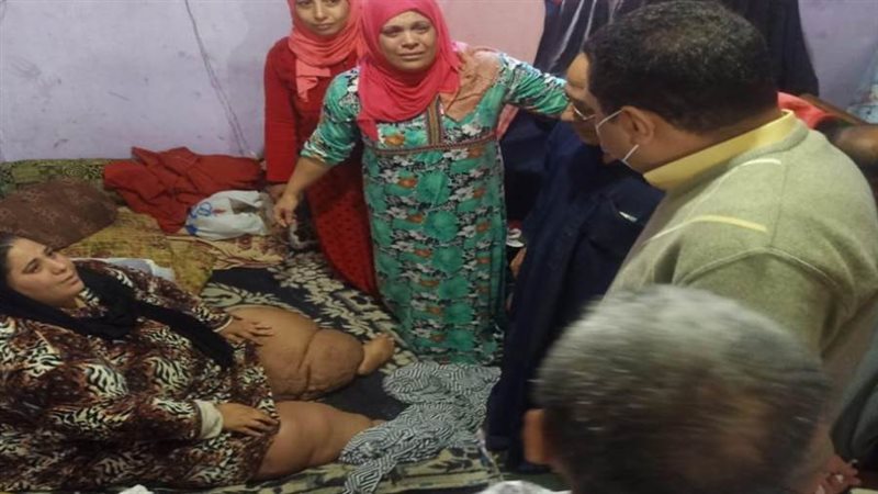 الرئيس يوجه بعلاج