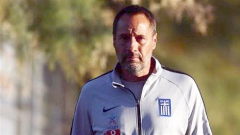 الهولندي جون فان