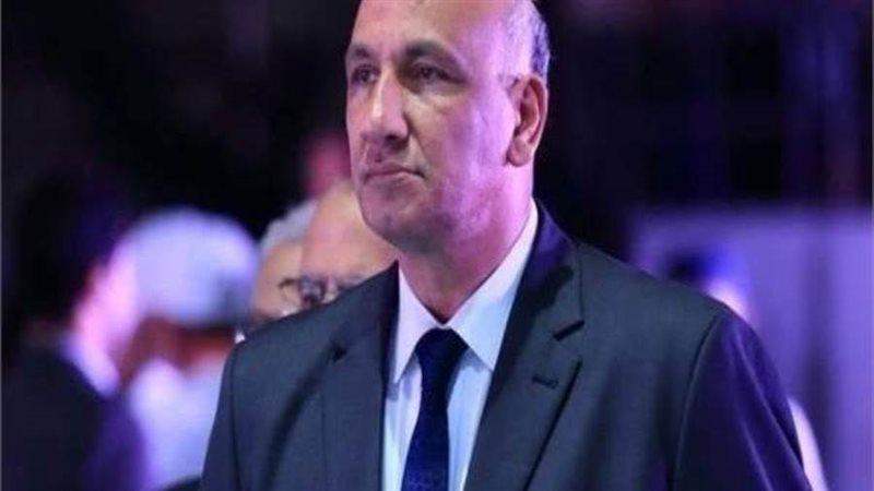 احمد عبد الدايم