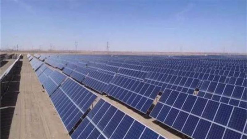 للطاقة الشمسية