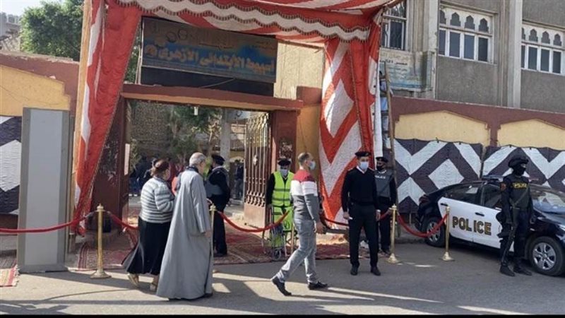 جولة الاعادة للمرحلة