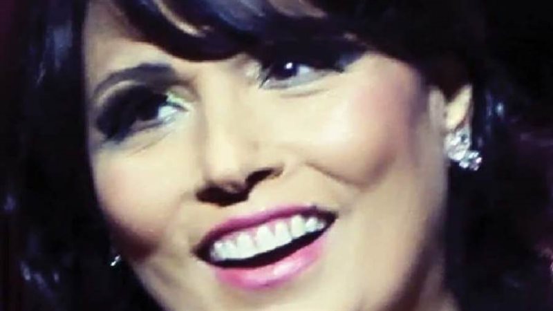 ايمان مصطفى