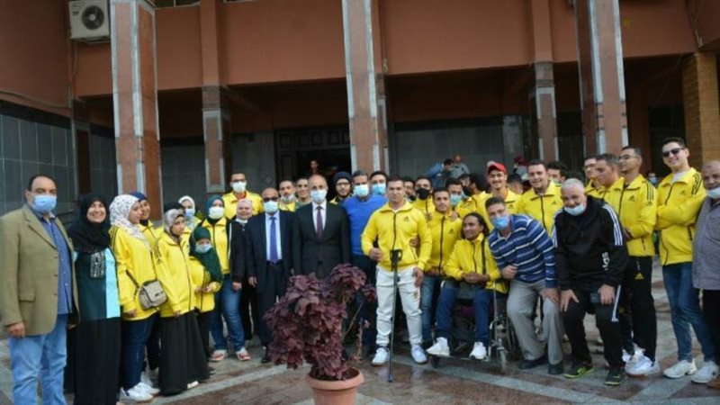 رئيس جامعة الزقازيق