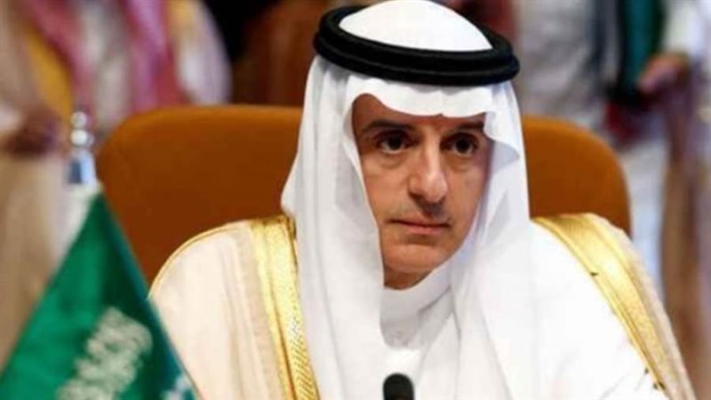 عادل بن أحمد الجبير