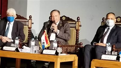 خبراء يناقشون زيارة للتراث الفرعوني من خلال تكنولوجيا المعلومات 