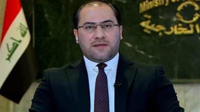 الصحاف: الإمارات لم تبلغنا رسميا بايقاف دخول العراقيين