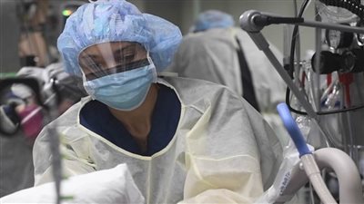 المملكة المتحدة: وفاة 438 شخصاً بسبب كورونا في يوم واحد