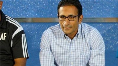 معسكر لسموحة بالتجمع الخامس.. لهذا السبب