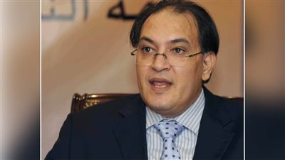 المجلس القومي لحقوق الإنسان ناعيا 