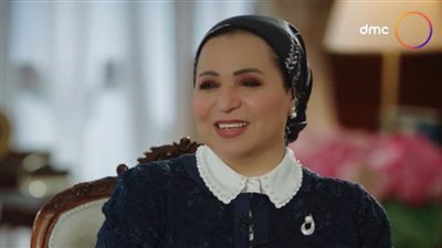 برلماني عن دعم انتصار السيسي للرئيس: وراء كل رجل ناجح امرأة عظيمة