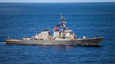 قائد الأسطول الأمريكي: قواتنا قادرة على تدمير البحرية الروسية في دقائق