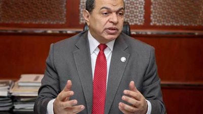 القوى العاملة: تحصيل 9 ملايين جنيه مستحقات 66 عاملا مصريا بالسعودية