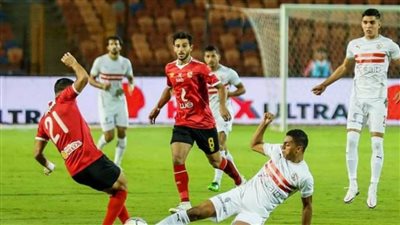 الأوراق الرابحة للأهلي والزمالك في نهائي إفريقيا