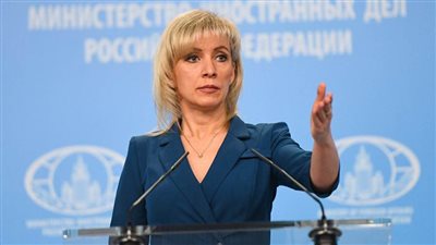 روسيا تصف زيارة بومبيو لمرتفعات الجولان 