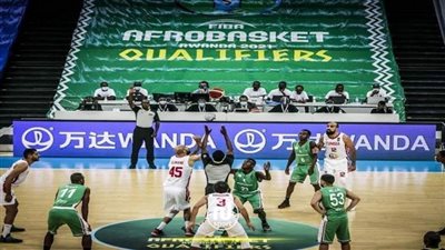 منتخب تونس للسلة يفوز على مدغشقر في الجولة الأولى من تصفيات 