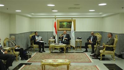 الرعاية الصحية: فحص ٥٥٠ سيرة ذاتية للمتقدمين للوظائف القيادية بالأقصر