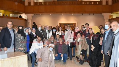 الثقافة: فتح أبواب متحف الفن للجمهور بالمجان خلال ديسمبر 