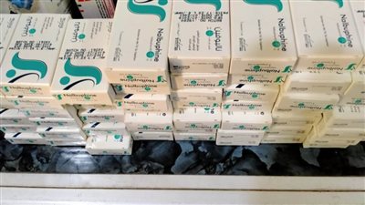 ضبط أكثر من 5400 مخالفة دوائية بصيدليات بالشرقية