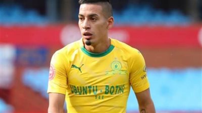 سيرينو: لدي رغبة في الرحيل عن صن داونز والعمل مجددًا تحت قيادة موسيماني