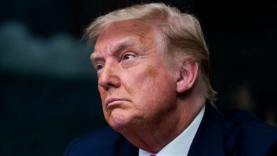 الرئيس الأمريكي: لا يمكن لـ