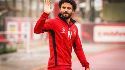 حسام غالي يعلق على أداء شيكابالا و