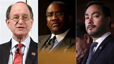 تعرف على الديمقراطيين الثلاثة الذين يمكنهم قيادة 