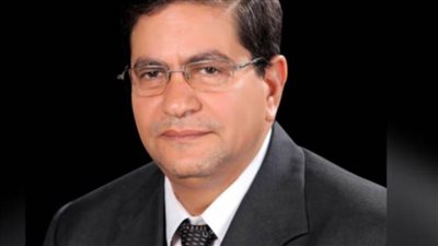 آخر كلمات الفقيد الدكتور 