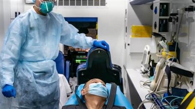 روسيا تسجل 27 ألفا و100 إصابة بكورونا