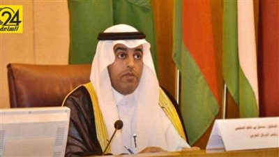 العسومي يدين الهجوم على مقديشو 