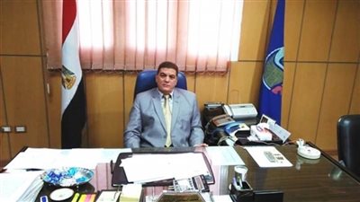 زراعة 257 ألف فدان قمح بمحافظة البحيرة