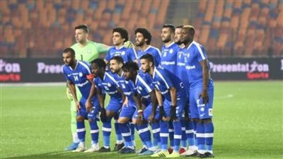 سموحة يخوض ودية نارية أمام بيراميدز