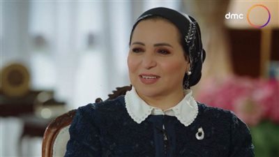 رسائل الوطن العربي للسيدة انتصار السيسي.. وحديثها عن القيم يحتل الصدارة